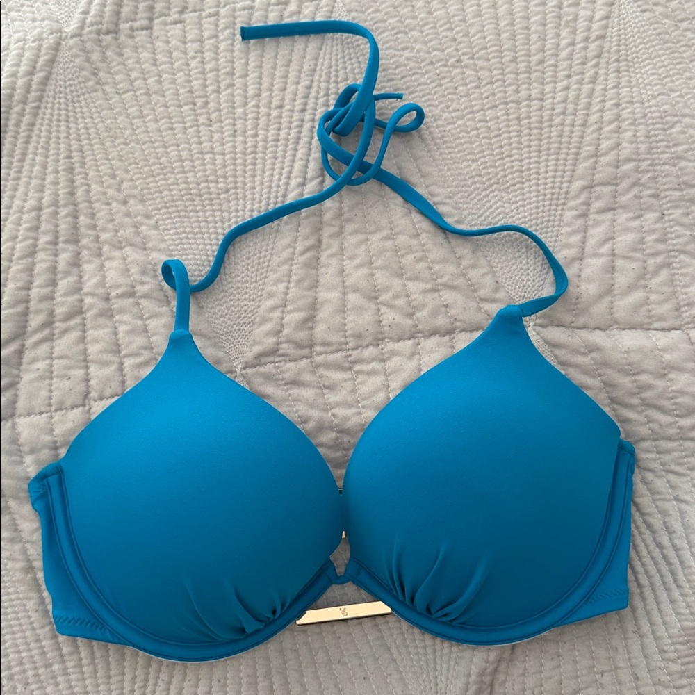 Victoria's Secret bombshell bikini swim Top
